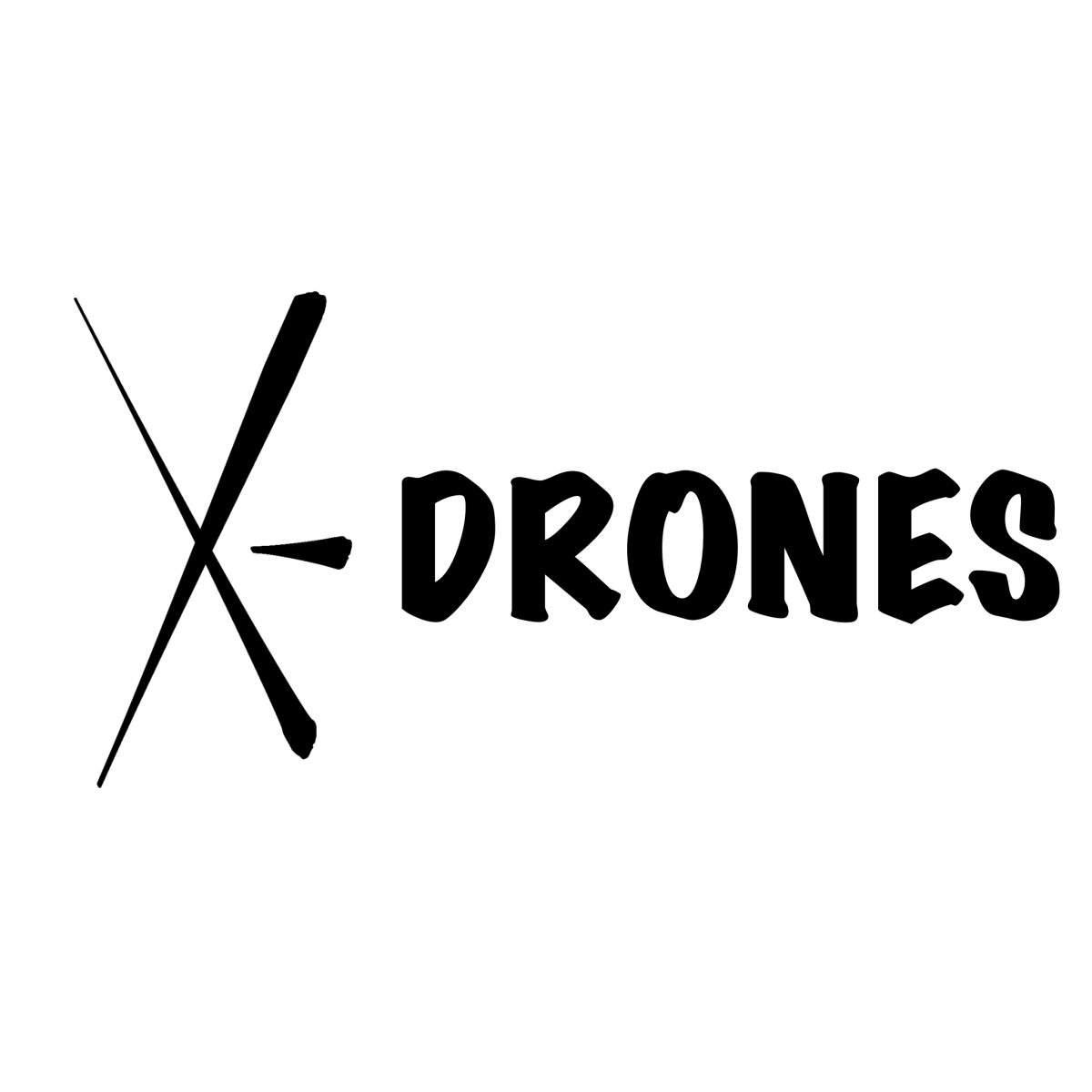 X-DRONES